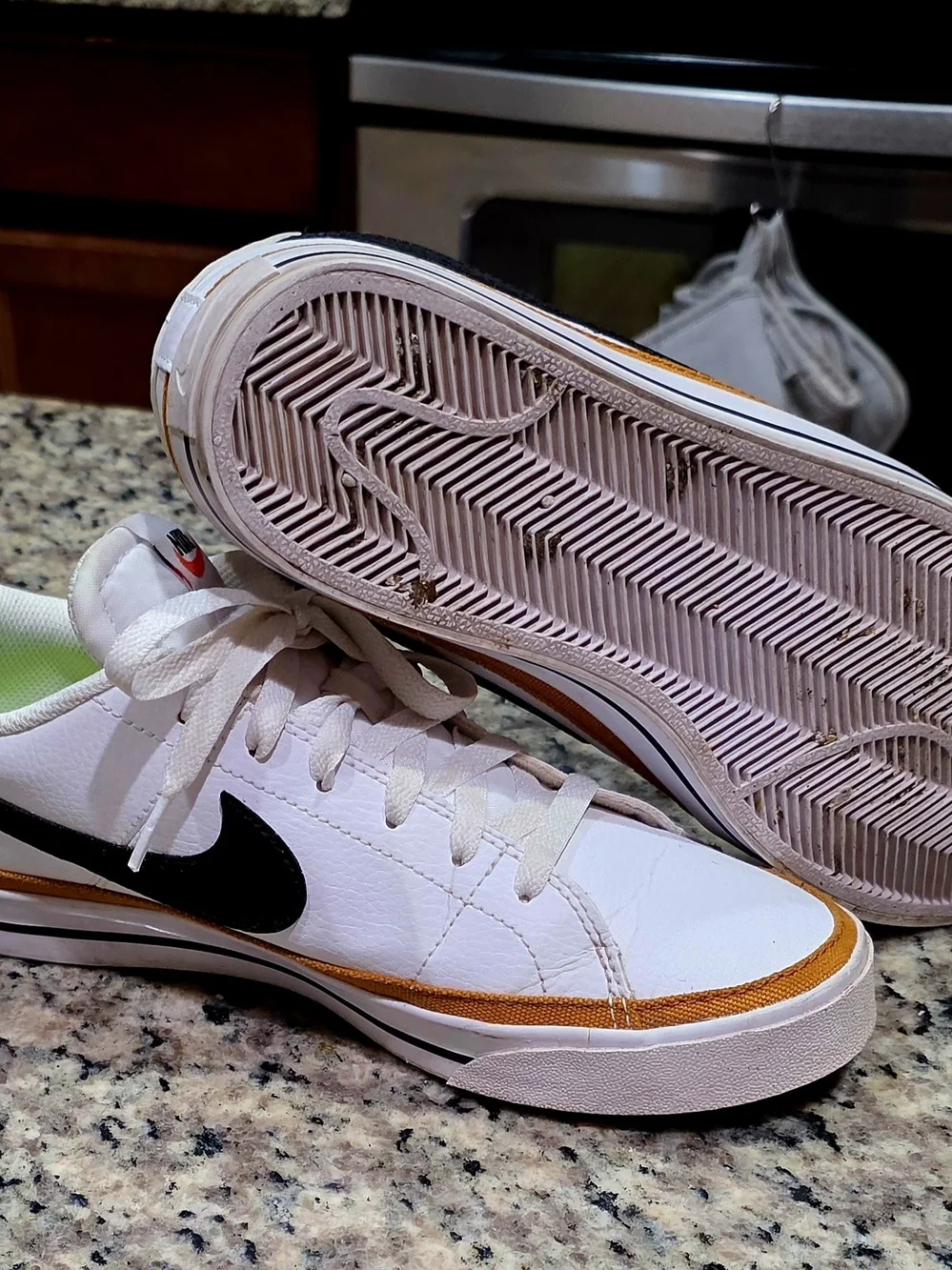 Nike Court Legacy (Women's Size 9.5)
